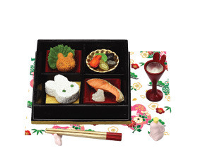 Special Lunch Set, MegaHouse, Trading, 4535123990809